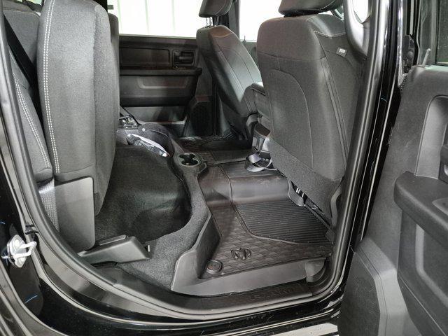 new 2025 Ram 2500 car, priced at $65,990