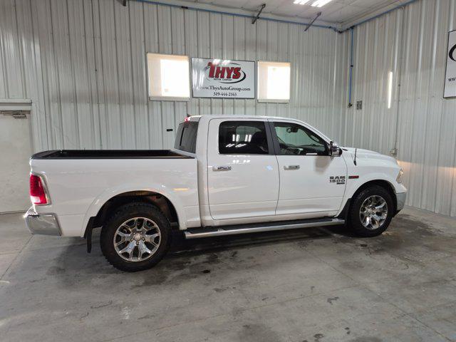 used 2019 Ram 1500 car, priced at $28,990