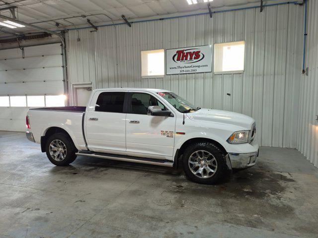 used 2019 Ram 1500 car, priced at $28,990