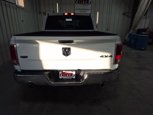 used 2019 Ram 1500 car, priced at $28,990