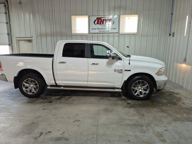 used 2019 Ram 1500 car, priced at $28,990