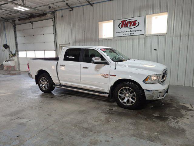 used 2019 Ram 1500 car, priced at $28,990