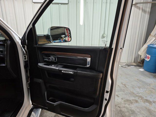 used 2019 Ram 1500 car, priced at $28,990