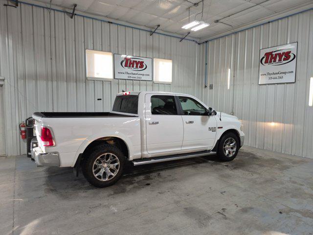 used 2019 Ram 1500 car, priced at $28,990