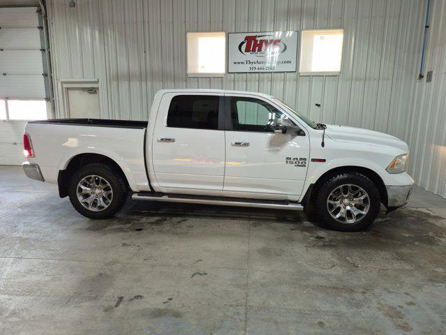 used 2019 Ram 1500 car, priced at $28,990