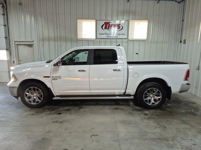 used 2019 Ram 1500 car, priced at $28,990