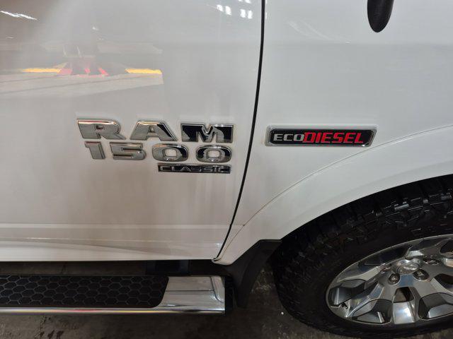 used 2019 Ram 1500 car, priced at $28,990