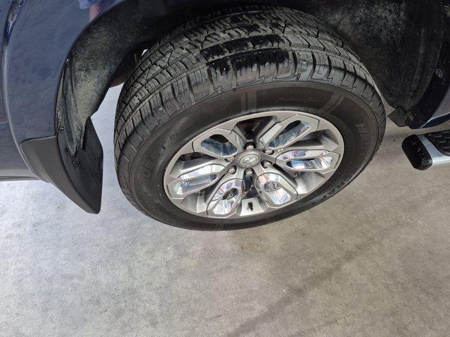 used 2020 Ram 1500 car, priced at $34,299