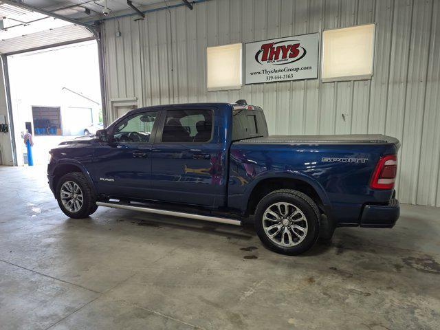 used 2020 Ram 1500 car, priced at $34,299