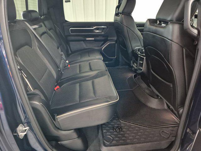 used 2020 Ram 1500 car, priced at $34,299