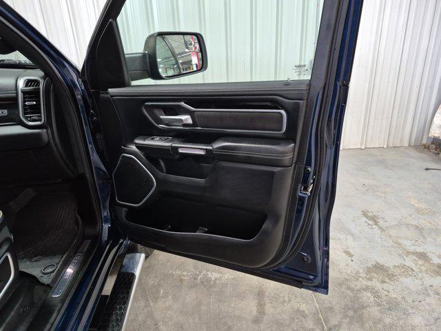 used 2020 Ram 1500 car, priced at $34,299