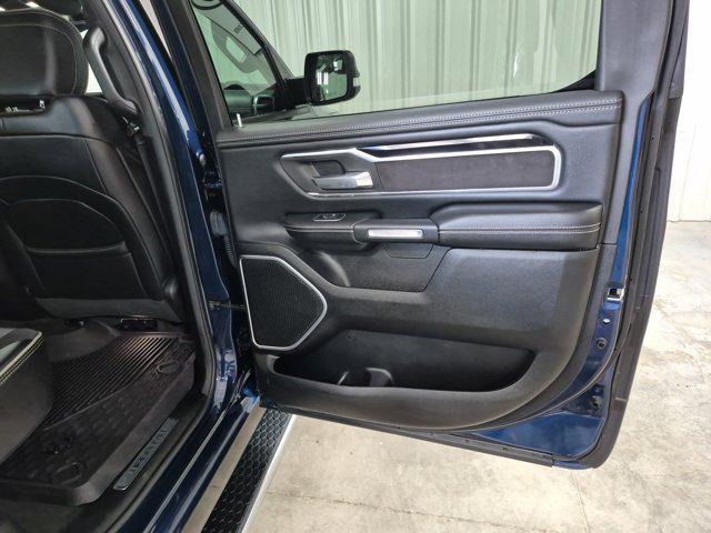 used 2020 Ram 1500 car, priced at $34,299
