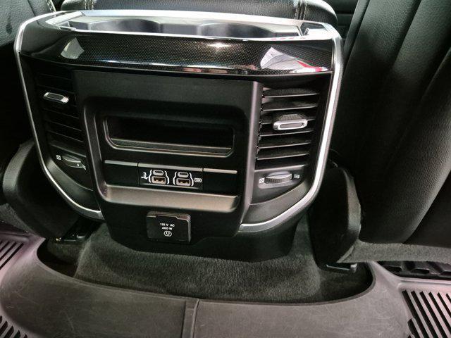 used 2020 Ram 1500 car, priced at $34,299