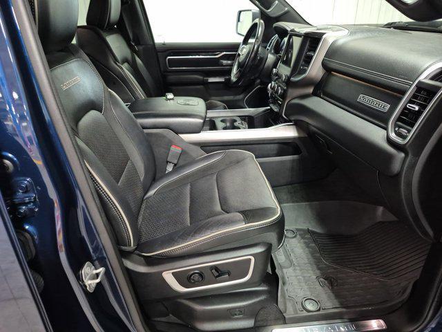 used 2020 Ram 1500 car, priced at $34,299