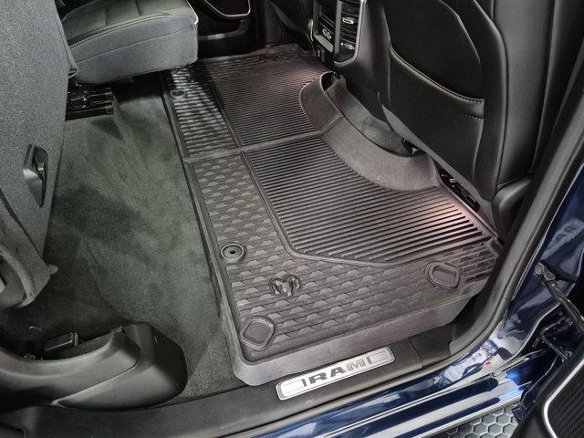 used 2020 Ram 1500 car, priced at $34,299