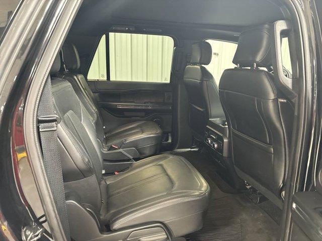 used 2018 Ford Expedition Max car, priced at $31,998