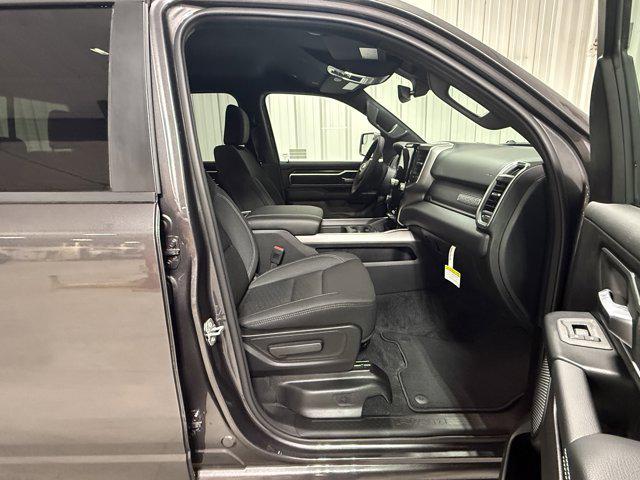 new 2026 Ram 1500 car, priced at $53,990