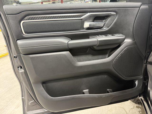 new 2026 Ram 1500 car, priced at $53,990