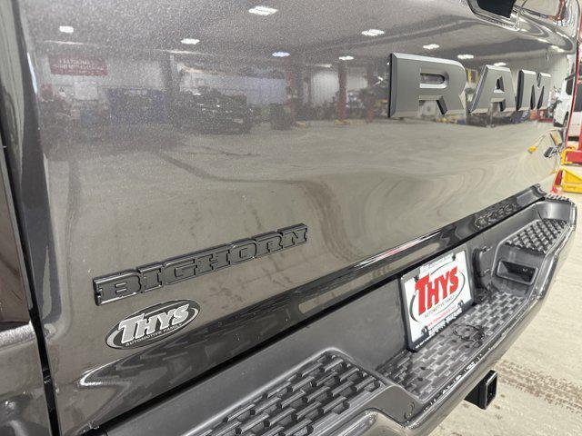 new 2026 Ram 1500 car, priced at $53,990