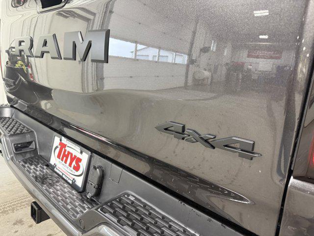 new 2026 Ram 1500 car, priced at $53,990