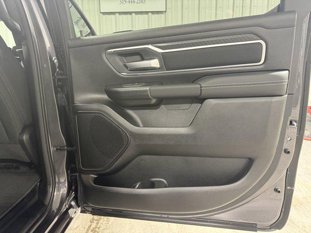 new 2026 Ram 1500 car, priced at $53,990