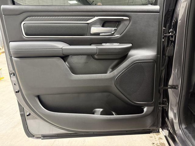 new 2026 Ram 1500 car, priced at $53,990