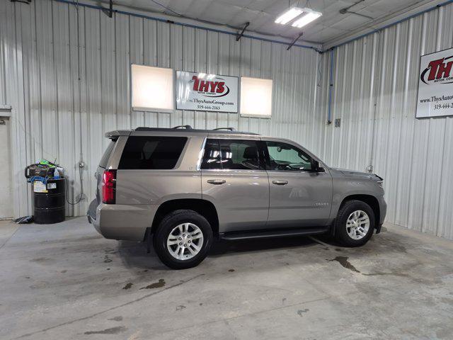 used 2019 Chevrolet Tahoe car, priced at $17,500
