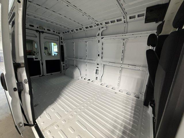 used 2025 Ram ProMaster 2500 car, priced at $41,500