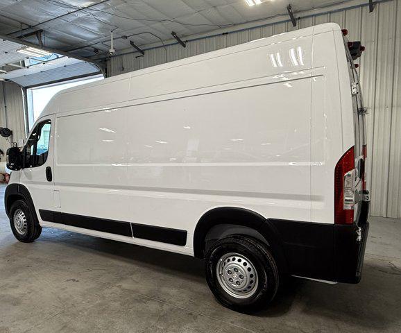 used 2025 Ram ProMaster 2500 car, priced at $41,500