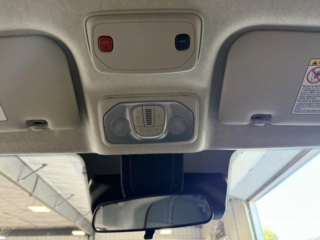 used 2025 Ram ProMaster 2500 car, priced at $41,500