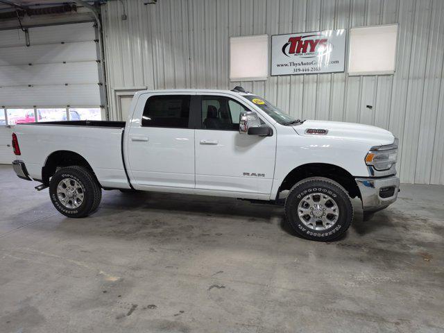 new 2024 Ram 2500 car, priced at $61,990