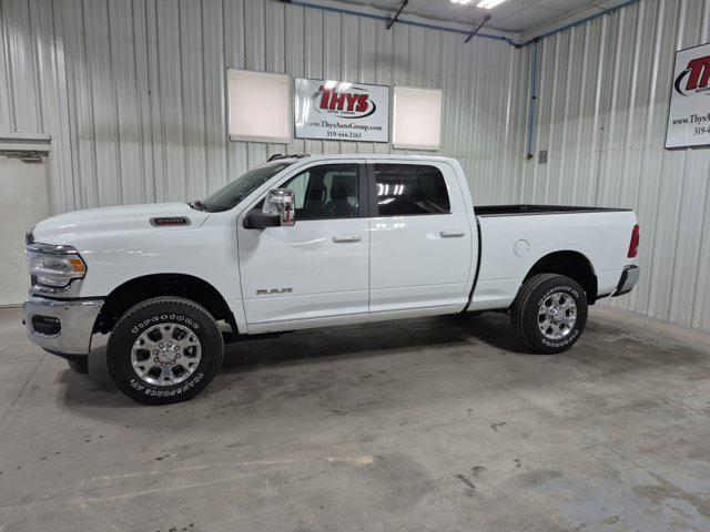 new 2024 Ram 2500 car, priced at $61,990