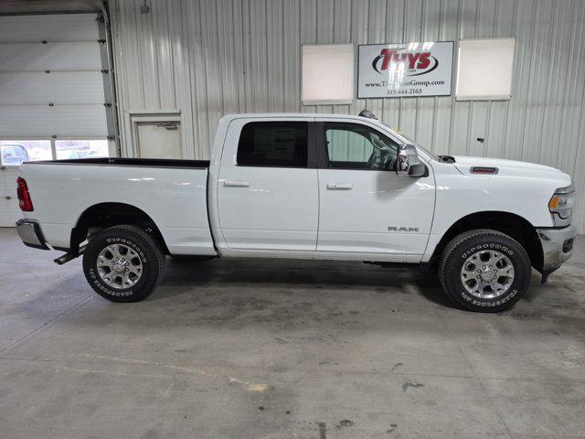 new 2024 Ram 2500 car, priced at $61,990