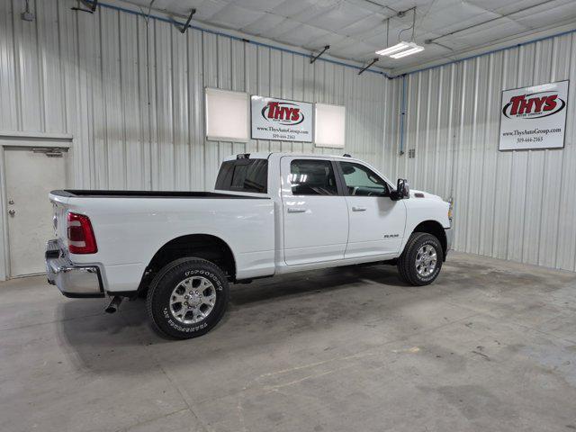 new 2024 Ram 2500 car, priced at $61,990