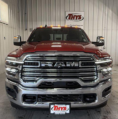 new 2026 Ram 2500 car, priced at $64,632