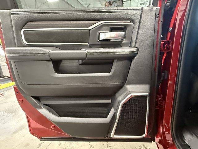 new 2026 Ram 2500 car, priced at $64,632