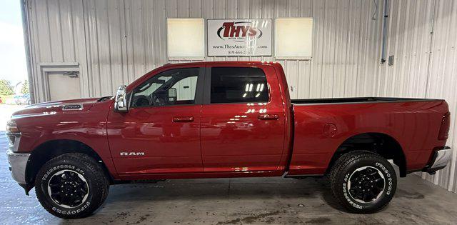 new 2026 Ram 2500 car, priced at $64,632
