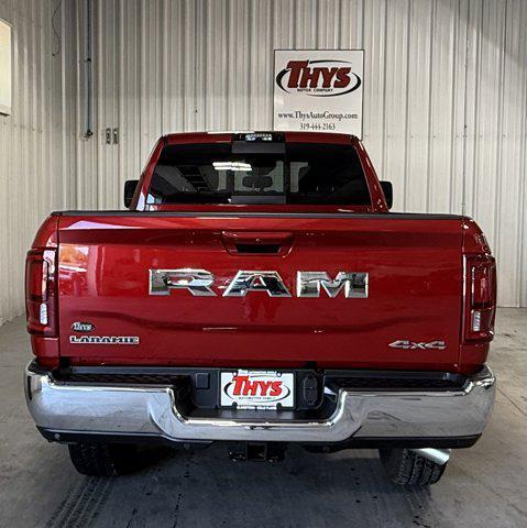 new 2026 Ram 2500 car, priced at $64,632