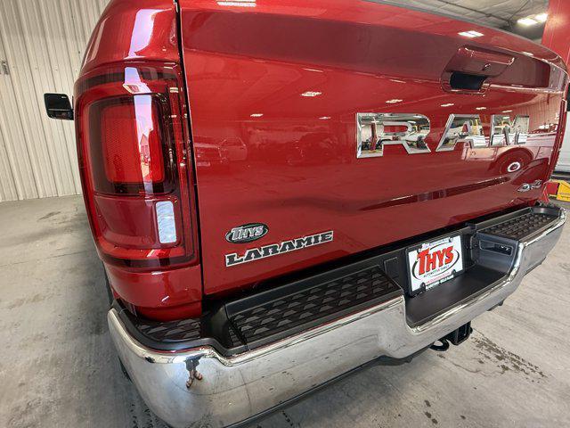 new 2026 Ram 2500 car, priced at $64,632