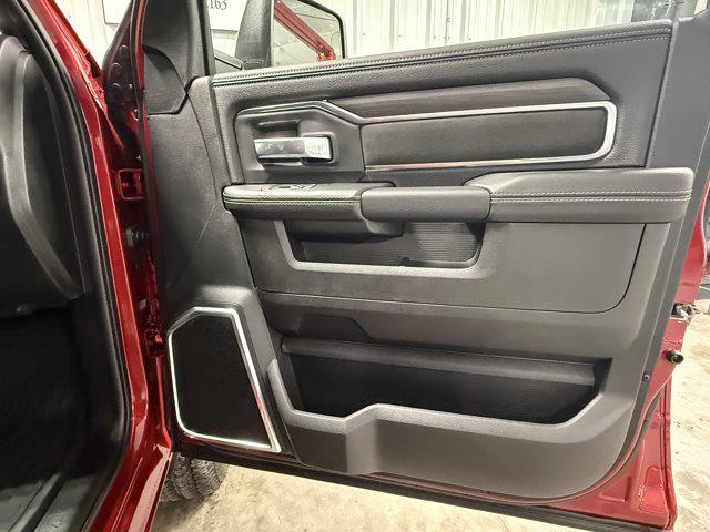 new 2026 Ram 2500 car, priced at $64,632