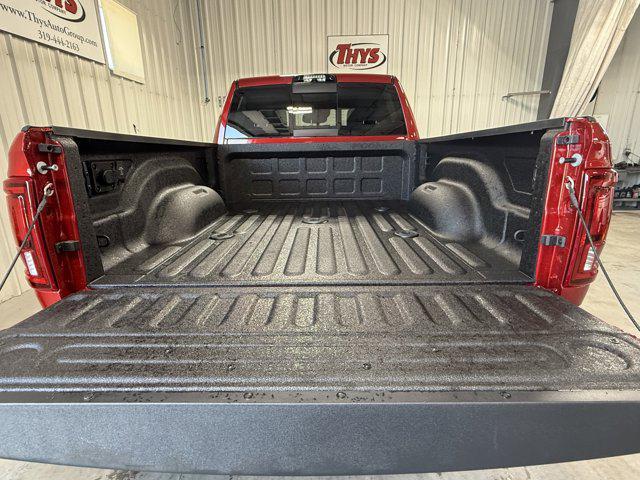 new 2026 Ram 2500 car, priced at $64,632