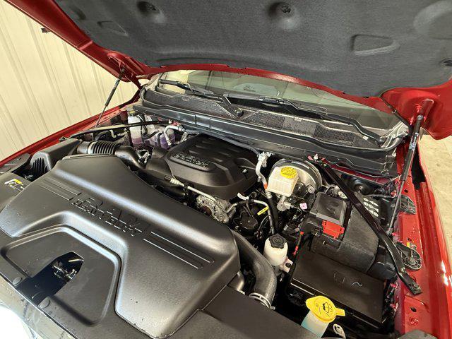 new 2026 Ram 2500 car, priced at $64,632