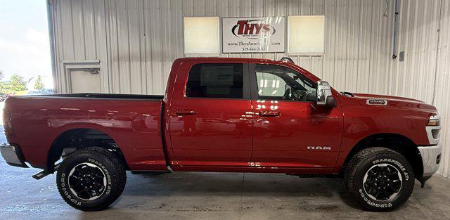 new 2026 Ram 2500 car, priced at $64,632