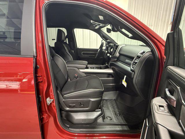new 2026 Ram 2500 car, priced at $64,632