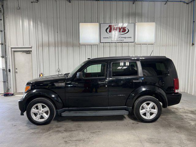 used 2007 Dodge Nitro car, priced at $6,995