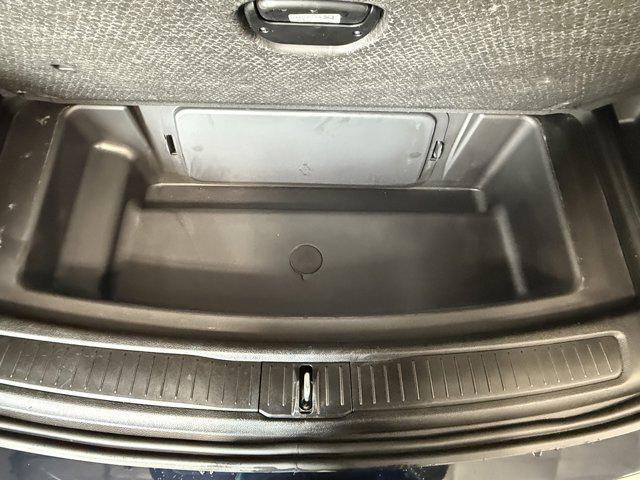 used 2024 Jeep Grand Cherokee L car, priced at $38,768