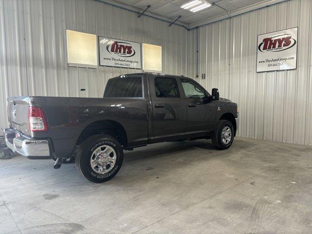 new 2024 Ram 2500 car, priced at $59,665