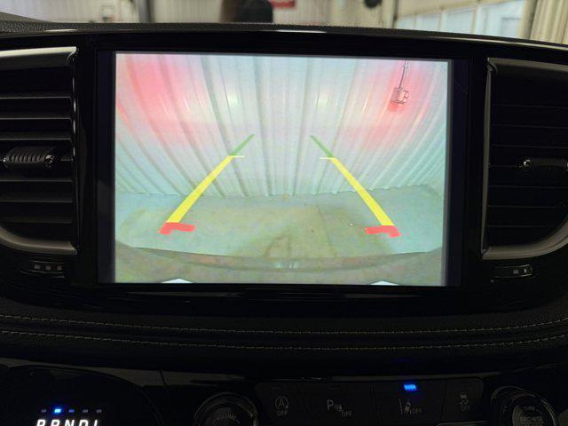 new 2026 Chrysler Pacifica car, priced at $42,990