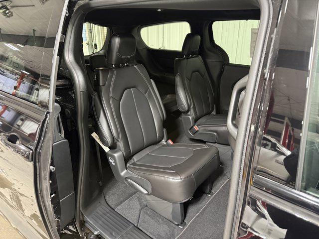 new 2026 Chrysler Pacifica car, priced at $42,990