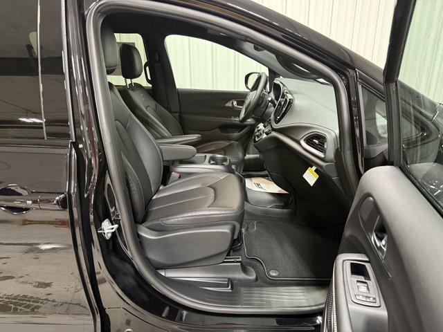 new 2026 Chrysler Pacifica car, priced at $42,990